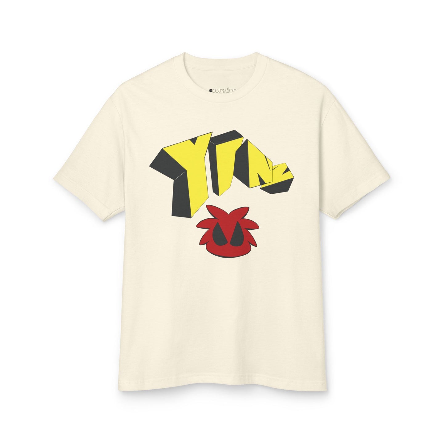 YINZ- Heavy Tee