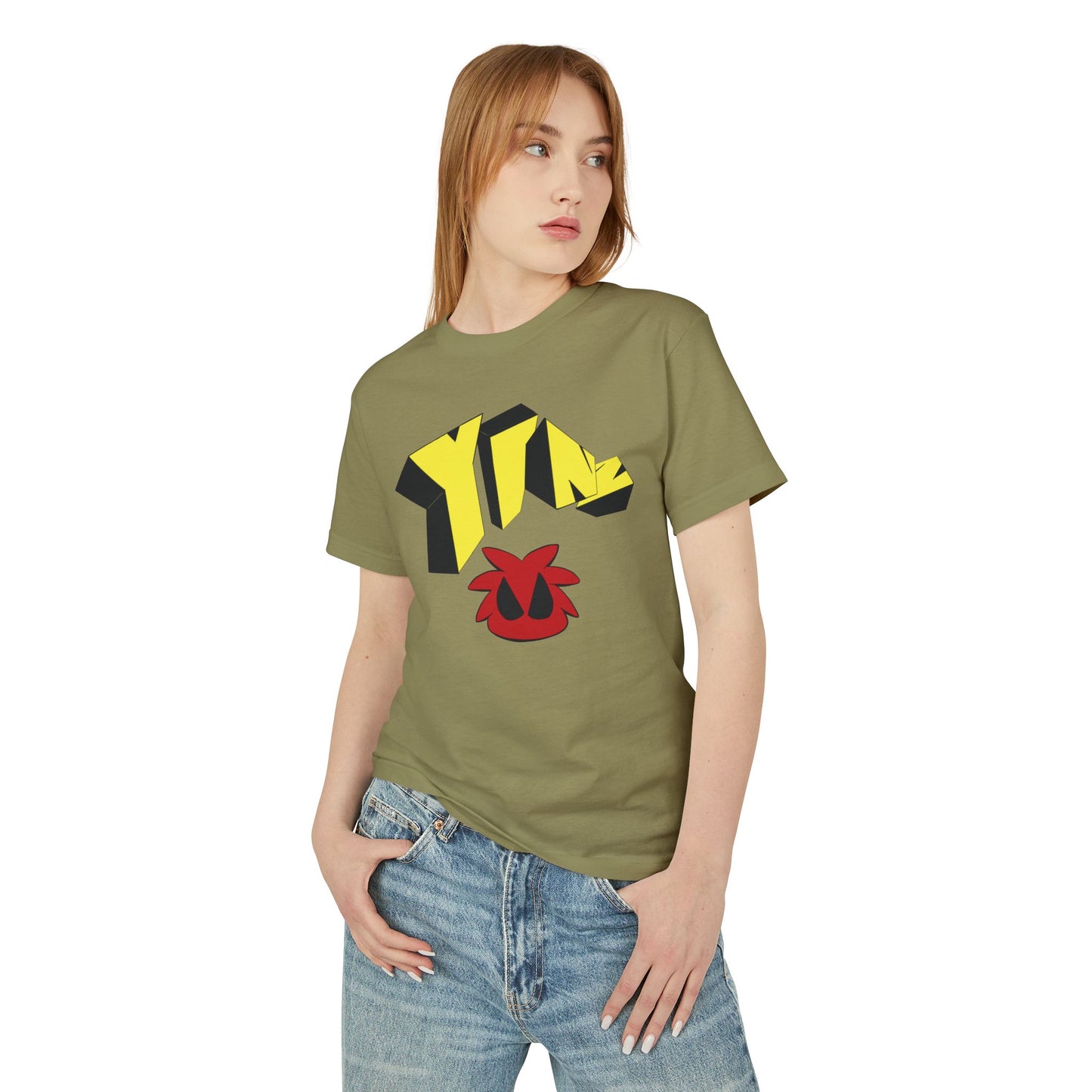YINZ- Heavy Tee