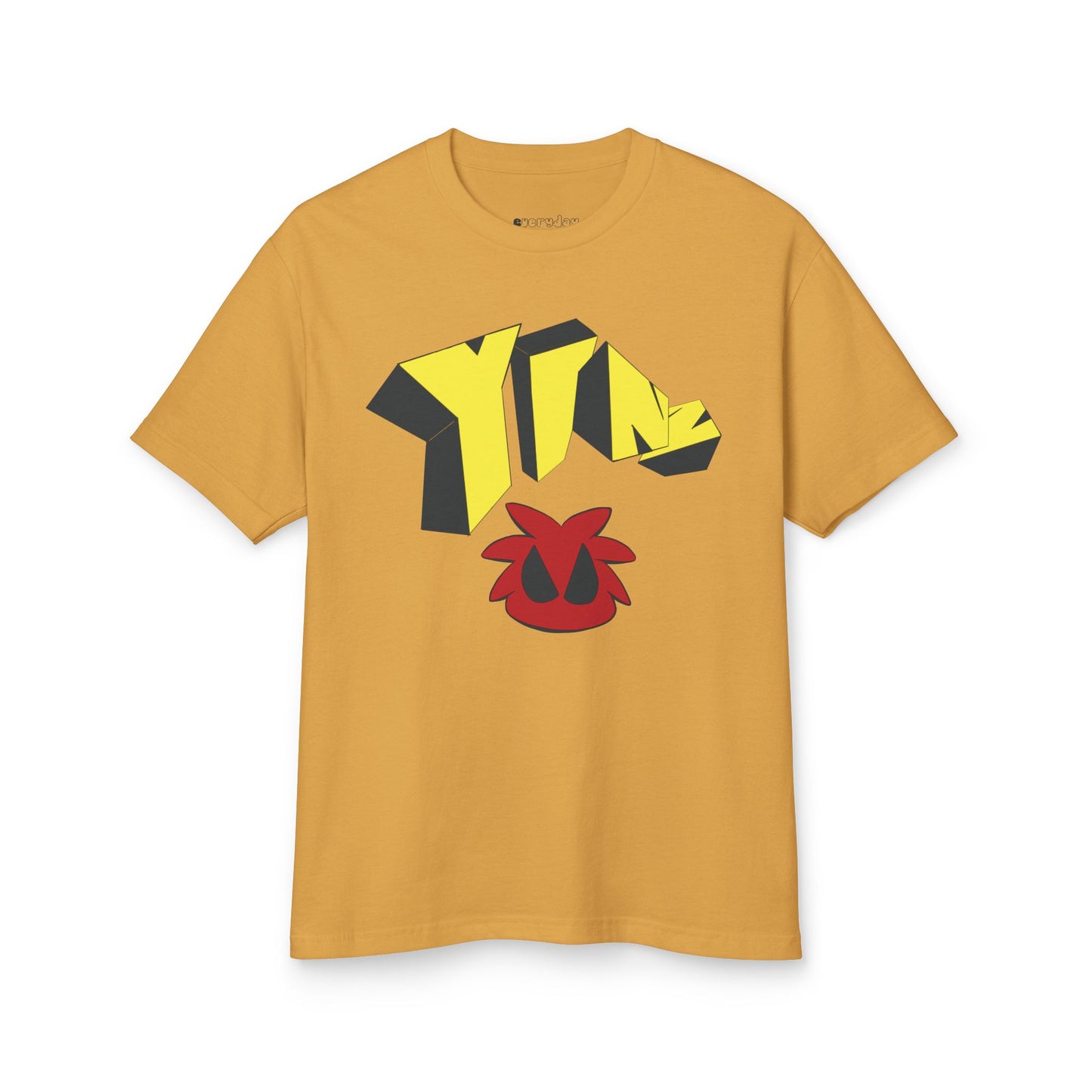 YINZ- Heavy Tee