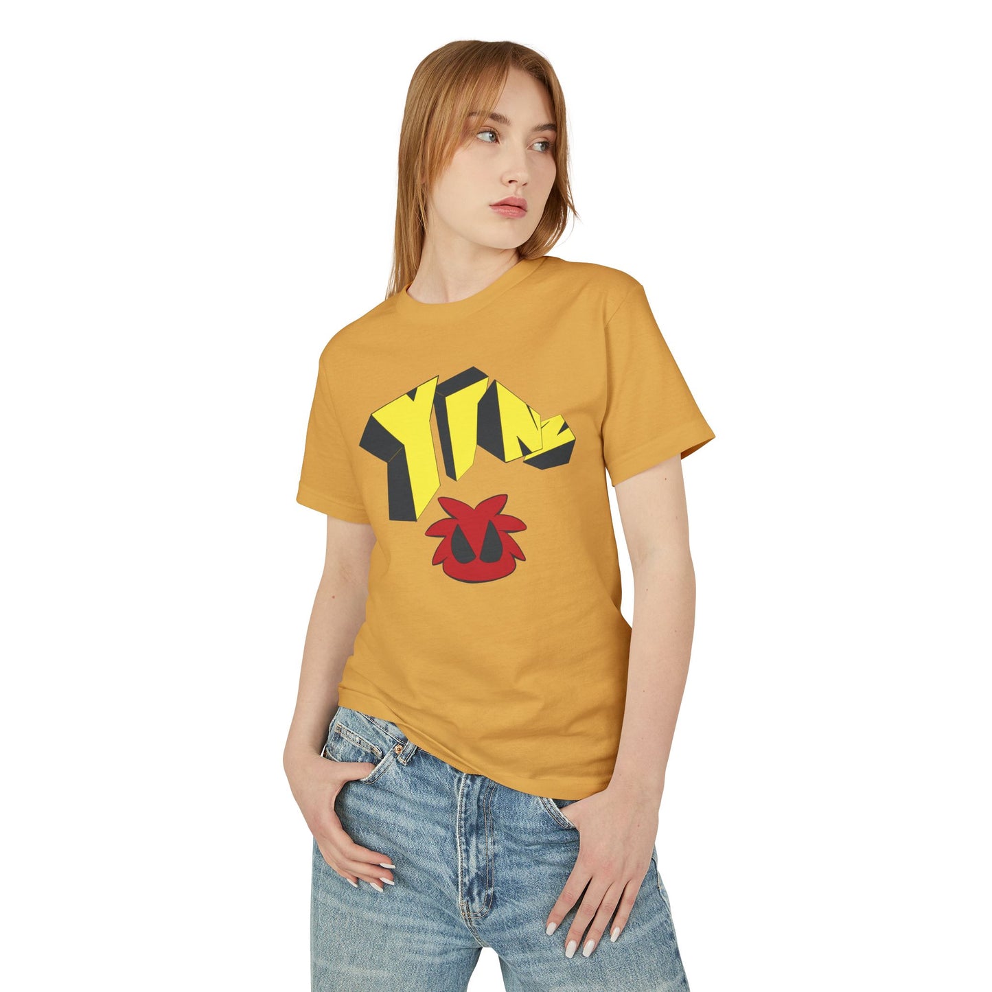 YINZ- Heavy Tee