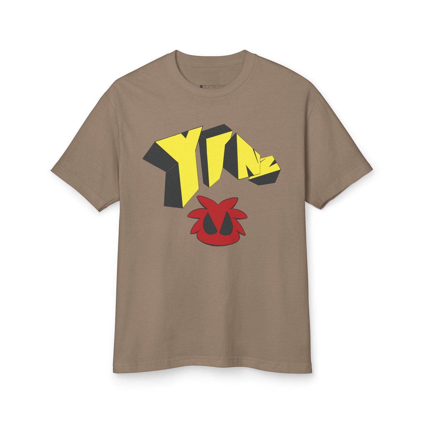 YINZ- Heavy Tee