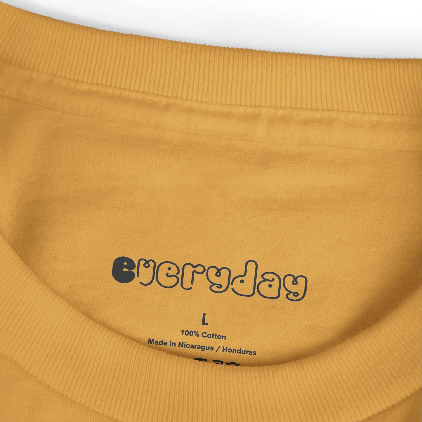 YINZ- Heavy Tee