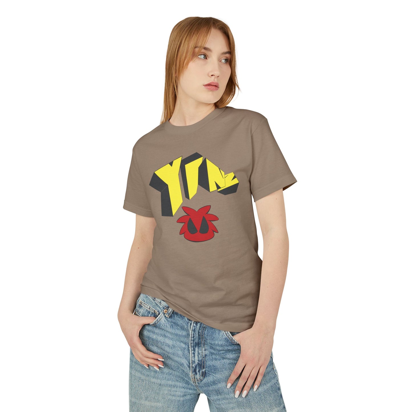 YINZ- Heavy Tee