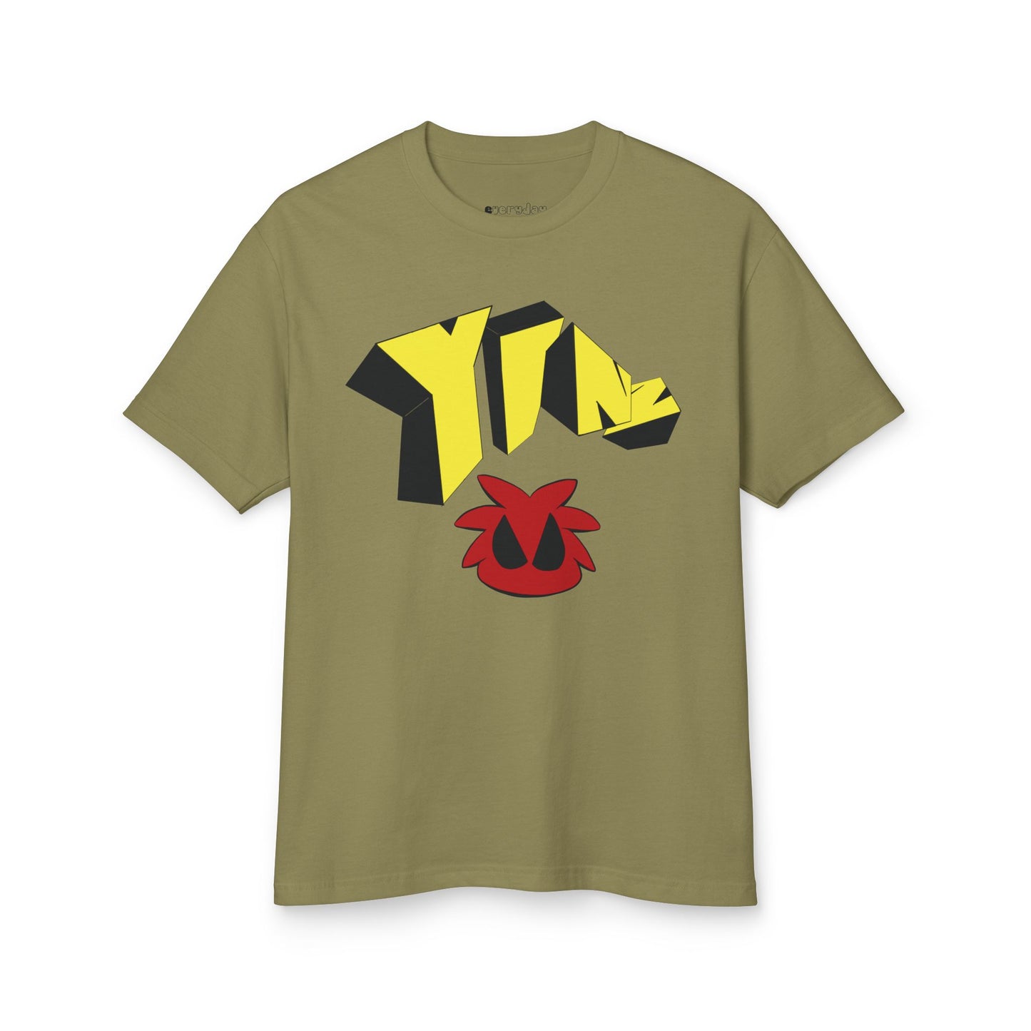 YINZ- Heavy Tee