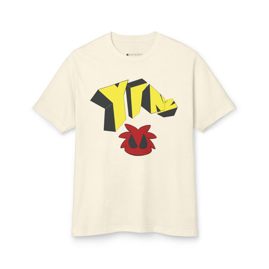 YINZ- Heavy Tee