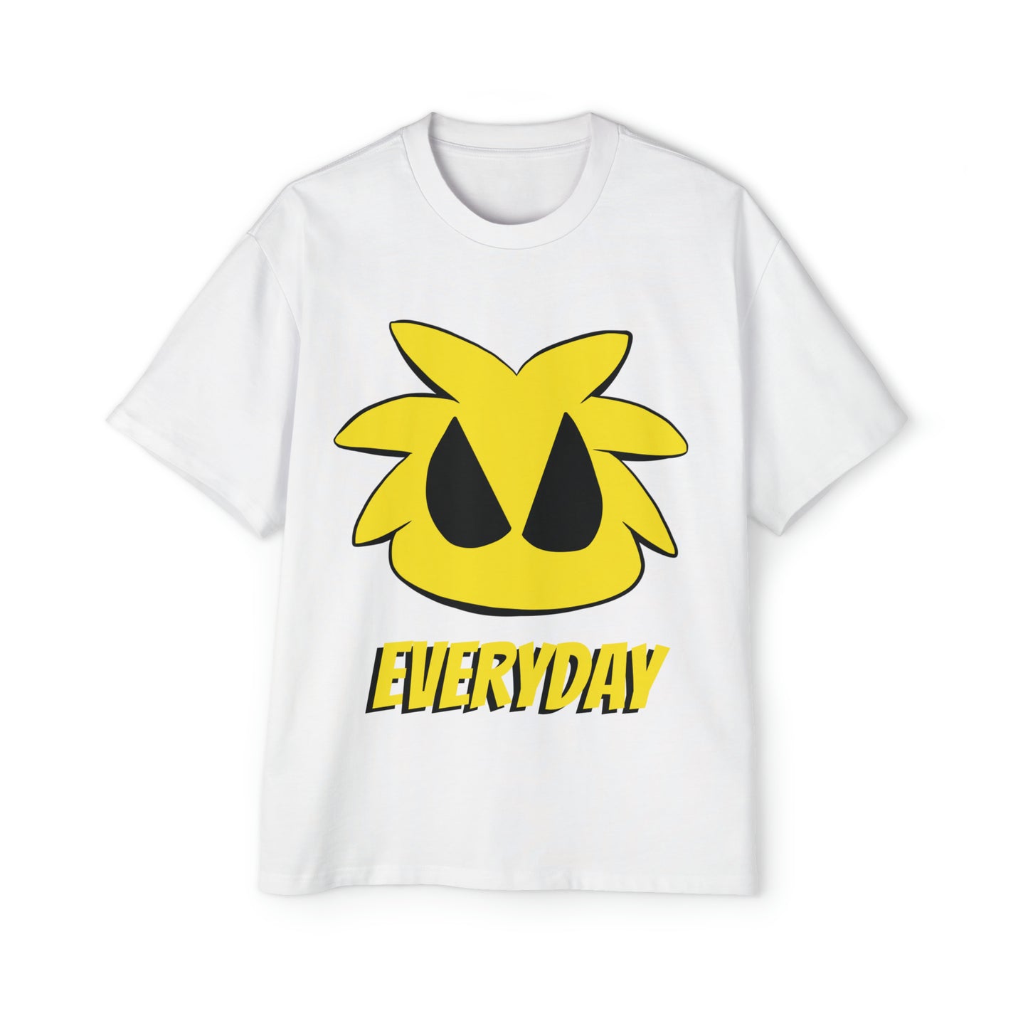 EVERYDAY Pump Cover(yellow)