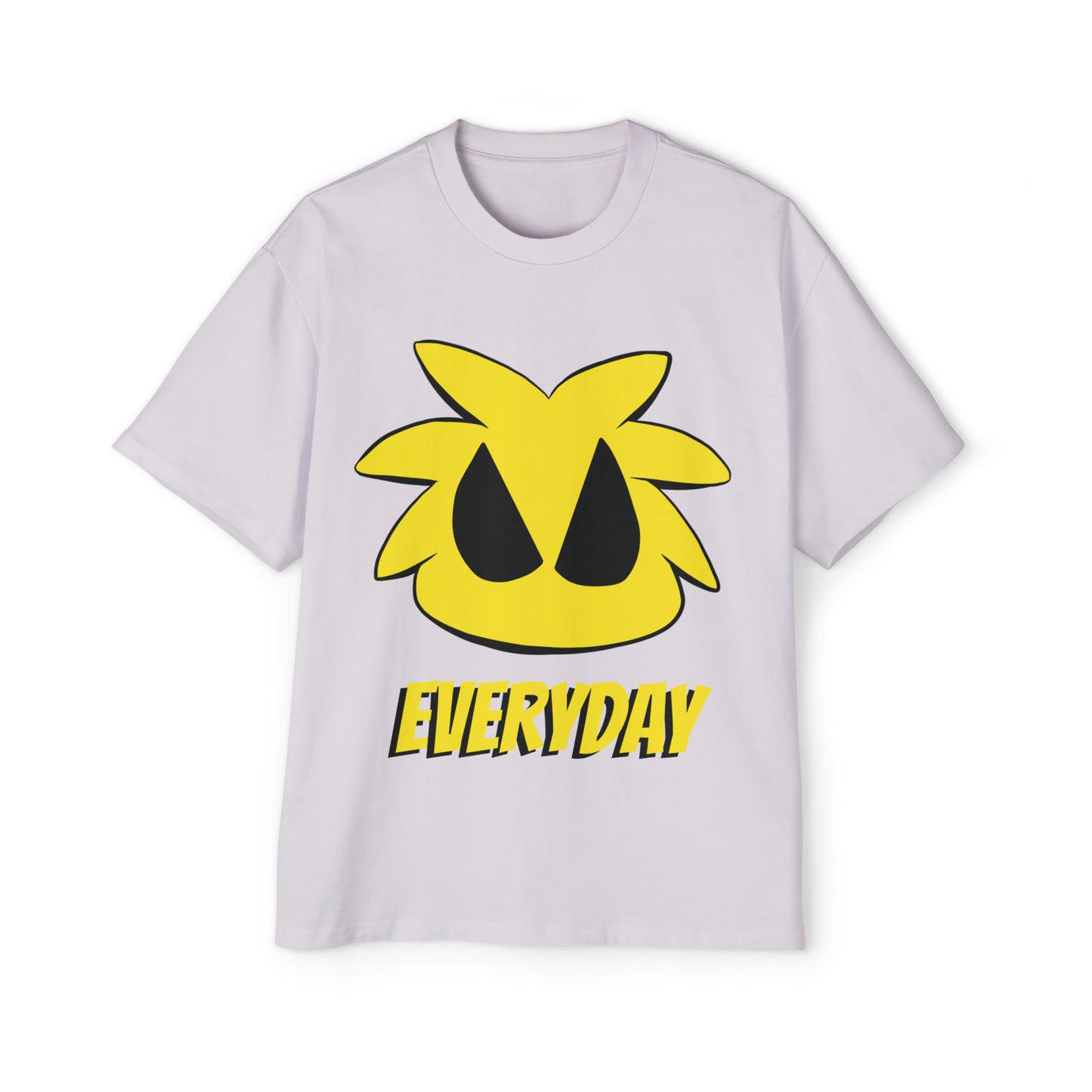 EVERYDAY Pump Cover(yellow)