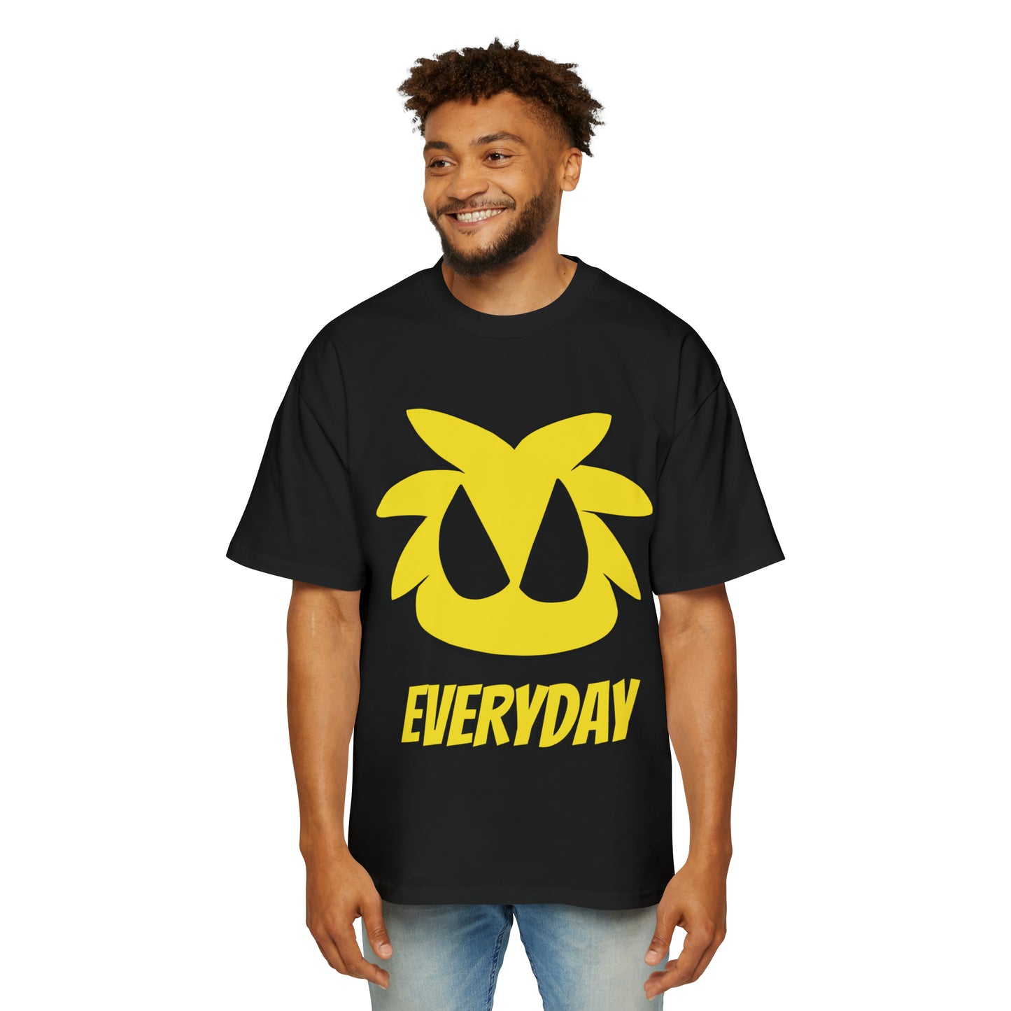 EVERYDAY Pump Cover(yellow)