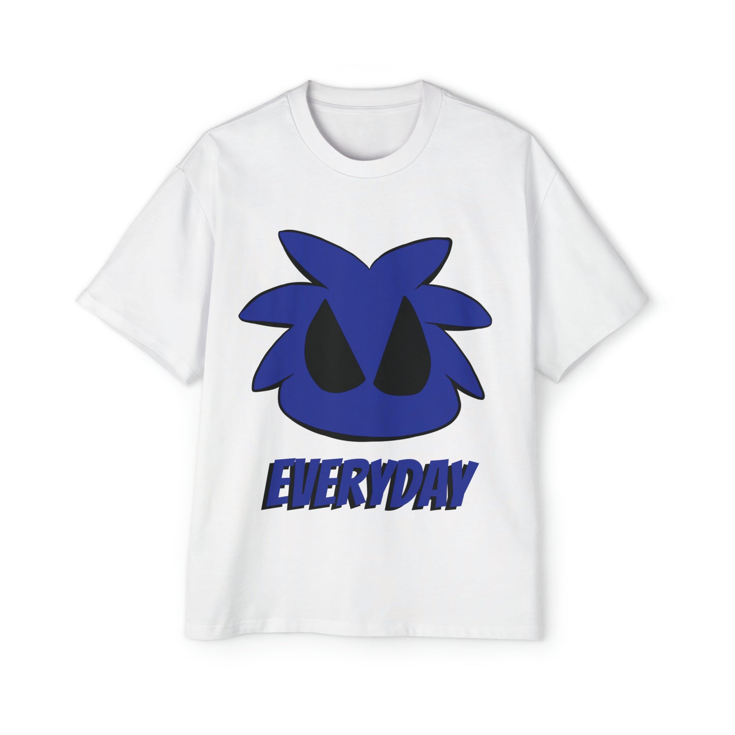 EVERYDAY Pump Cover(blue)