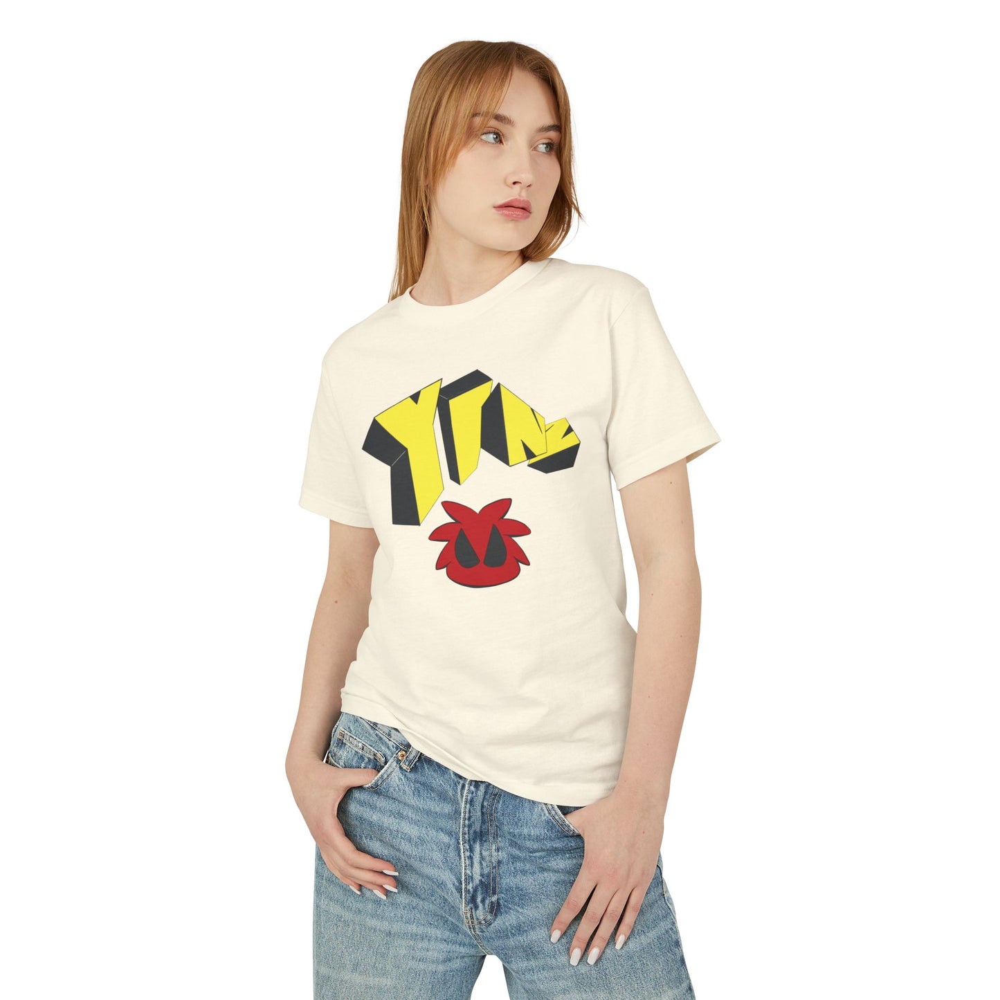 YINZ- Heavy Tee